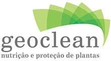 Logo Geoclean Nutrição e Proteção de Plantas