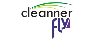 Cleanner Fly Geoclean