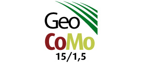 Geo CoMo 15/1,5 Geoclean