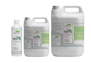 Geoclean Cálcio