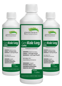 GeoRaiz Leg CoMo