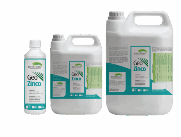 Geo Zinco
